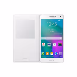Samsung Galaxy A7 S View Cover