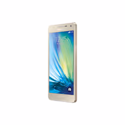 Samsung Galaxy A5 SM-A500FU 12,7 cm (5") SIM singola Android 4.4 4G Micro-USB B 2 GB 16 GB 2300 mAh Oro