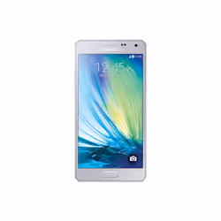 Samsung Galaxy A5 SM-A500FU, 12,7 cm (5"), 2 GB, 16 GB, 13 MP, Android 4.4, Argento