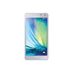 Samsung Galaxy A5 SM-A500FU 12,7 cm (5") SIM singola Android 4.4 4G Micro-USB B 2 GB 16 GB 2300 mAh Argento