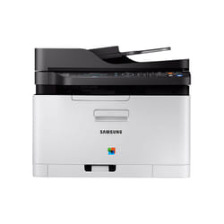 Samsung SL-C480FN stampante multifunzione Laser A4 2400 x 600 DPI 18 ppm