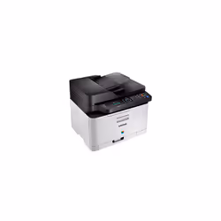 Samsung SL-C480FN stampante multifunzione Laser A4 2400 x 600 DPI 18 ppm