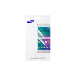 Samsung Galaxy A3 Screen Protector