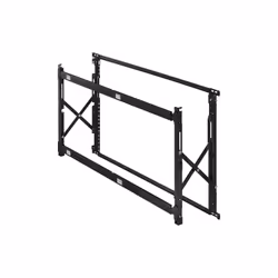 Samsung WMN-55VD 55" Nero - Vista aggiuntiva 4
