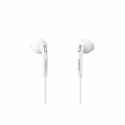 Samsung EO-EG920B Auricolare Cablato In-ear Musica e Chiamate Bianco - Vista aggiuntiva 6