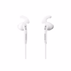 Samsung EO-EG920B Auricolare Cablato In-ear Musica e Chiamate Bianco - Vista aggiuntiva 7