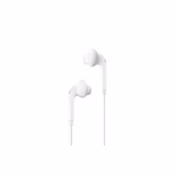 Samsung EO-EG920B Auricolare Cablato In-ear Musica e Chiamate Bianco - Vista aggiuntiva 8