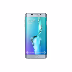 Samsung Galaxy S6 edge+ , 14,5 cm (5.7"), 4 GB, 64 GB, 16 MP, Android 5.1, Argento
