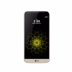 LG G5 H850, 13,5 cm (5.3"), 4 GB, 32 GB, 16 MP, Android 6.0.1, Oro