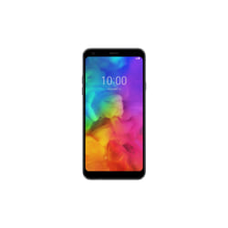 LG Q7 4G 3GB 32GB Nero