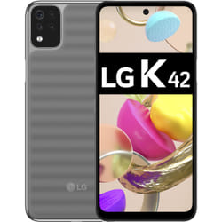 LG K42 3GB 64GB Grigio