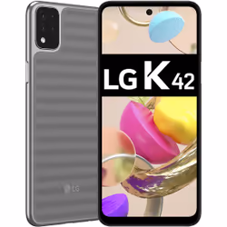 LG K42 3GB 64GB Grigio