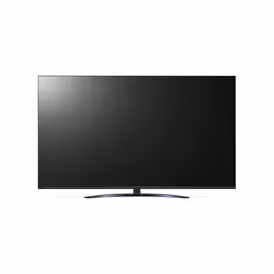 LG UHD 55UR81003LJ TV 139,7 cm (55") 4K Ultra HD Smart TV Wi-Fi Nero
