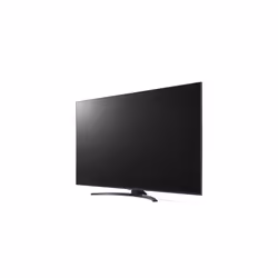 LG UHD 55UR81003LJ TV 139,7 cm (55") 4K Ultra HD Smart TV Wi-Fi Nero