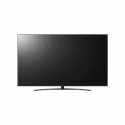 LG 50UR81003LJ TV 127 cm (50") 4K Ultra HD Smart TV Noir
