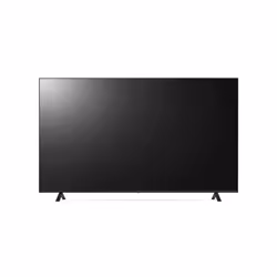 LG 65UR80003LJ TV 65" 4K Ultra HD Smart TV Wi-Fi Nero