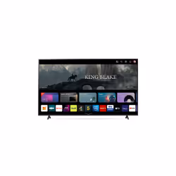 LG UHD 86UR78006LB TV 86" 4K Ultra HD Smart TV Wi-Fi Nero - Vista aggiuntiva 4