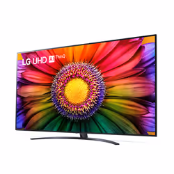 LG UHD 86'' Serie UR81 86UR81006LA, TV 4K, 4 HDMI, SMART TV 2023