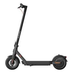 Xiaomi 4 Pro Gen 2 Nero 20 km/h 10 Ah