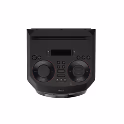 LG XBOOM RNC5 Double Bass Boost 2.0 canali, Party Lighting, DJ App - Vista aggiuntiva 5