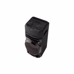 LG XBOOM RNC5 Double Bass Boost 2.0 canali, Party Lighting, DJ App - Vista aggiuntiva 7