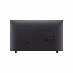 LG UHD 43UR78003LK TV 43" 4K Ultra HD Smart TV Wi-Fi Nero - Vista aggiuntiva 5