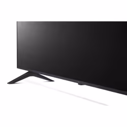 LG UHD 43UR78003LK TV 43" 4K Ultra HD Smart TV Wi-Fi Nero - Vista aggiuntiva 6