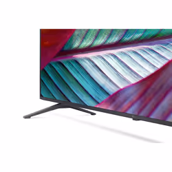 LG UHD 43UR78006LK 43" 4K Ultra HD Smart TV Wi-Fi Nero - Vista aggiuntiva 7