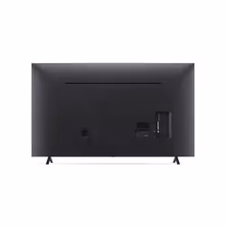 LG 50UR78003LK TV 50" 4K Ultra HD Smart TV Wi-Fi Nero - Vista aggiuntiva 4