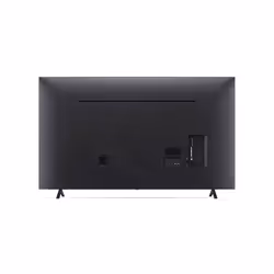 LG 55UR78003LK TV 55" 4K Ultra HD Smart TV Nero - Vista aggiuntiva 4