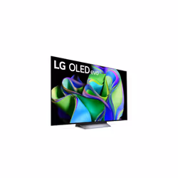 LG OLED evo OLED83C31LA TV 83" 4K Ultra HD Smart TV Wi-Fi Nero - Vista aggiuntiva 5