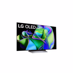 LG OLED evo OLED83C31LA TV 83" 4K Ultra HD Smart TV Wi-Fi Nero - Vista aggiuntiva 6
