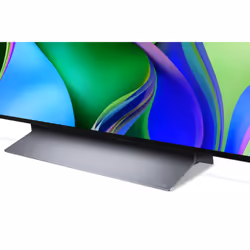 LG OLED evo OLED83C31LA TV 83" 4K Ultra HD Smart TV Wi-Fi Nero - Vista aggiuntiva 7
