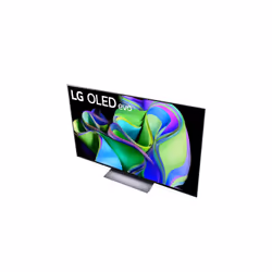 LG OLED evo OLED83C31LA TV 83" 4K Ultra HD Smart TV Wi-Fi Nero - Vista aggiuntiva 8