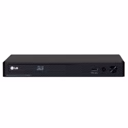 LG BP450 Blu-Ray player