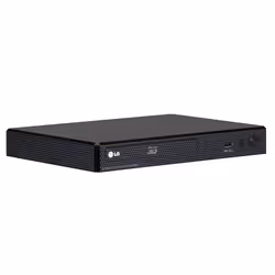 LG BP450 Blu-Ray player