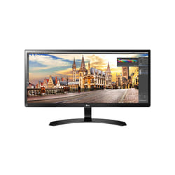 LG 29UM59-P Monitor PC 73,7 cm (29") 2560 x 1080 Pixel QXGA LED Nero