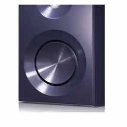 LG CM2460 set audio da casa Microsistema audio per la casa 100 W Nero - Vista aggiuntiva 4