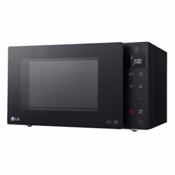 LG NeoChef MH6336GIB forno a microonde Nero Microonde combinato Superficie piana 23 L 1100 W - Vista aggiuntiva 8