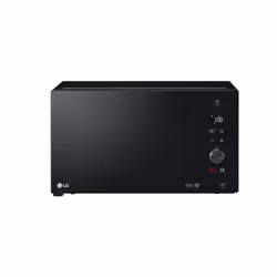LG MH7265DDS, Superficie piana, Microonde combinato, 32 L, 1200 W, Display incorporato, LED