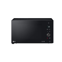 LG MH7265DDS forno a microonde Nero Microonde combinato Superficie piana 32 L 1200 W