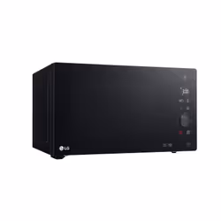 LG MH7265DDS forno a microonde Nero Microonde combinato Superficie piana 32 L 1200 W
