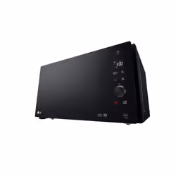 LG MH7265DDS forno a microonde Nero Microonde combinato Superficie piana 32 L 1200 W