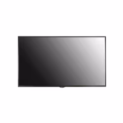 LG 55UH5C Pannello piatto per segnaletica digitale 55" LED Wi-Fi 500 cd/m² 4K Ultra HD Nero - Vista aggiuntiva 5