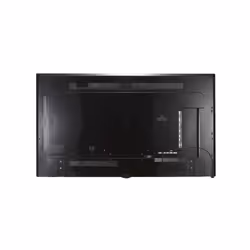 LG 55UH5C Pannello piatto per segnaletica digitale 55" LED Wi-Fi 500 cd/m² 4K Ultra HD Nero - Vista aggiuntiva 7