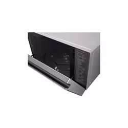 LG MJ3965ACS forno a microonde Acciaio inox Microonde combinato Superficie piana 39 L 1350 W - Vista aggiuntiva 4