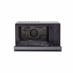 LG MJ3965ACS forno a microonde Acciaio inox Microonde combinato Superficie piana 39 L 1350 W - Vista aggiuntiva 5