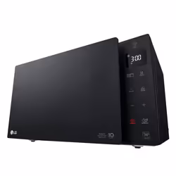 LG MH6535GDS forno a microonde Nero Microonde combinato Superficie piana 25 L 1150 W - Vista aggiuntiva 7