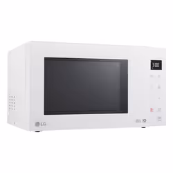 LG MH6535GDH forno a microonde Bianco Microonde con grill Superficie piana 25 L 1000 W - Vista aggiuntiva 6