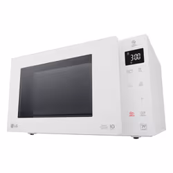 LG MH6535GDH forno a microonde Bianco Microonde con grill Superficie piana 25 L 1000 W - Vista aggiuntiva 8
